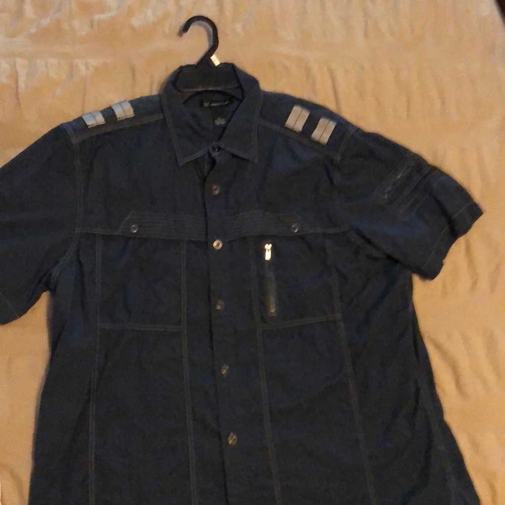 Men’s xl INC shirt